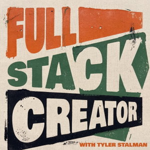 Full Stack Creator