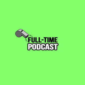 Full Time Podcast
