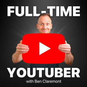 Full-Time YouTuber