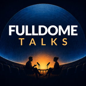 Fulldome talks