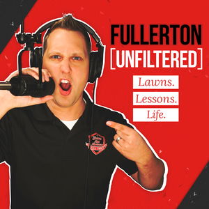 Fullerton Unfiltered