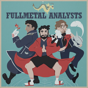 Fullmetal Analysts