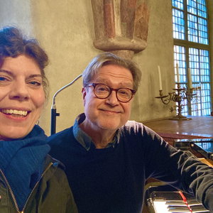 Fullt Flöde med Forsström & Hirvonen