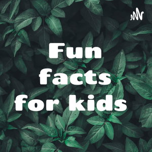 Fun facts for kids 