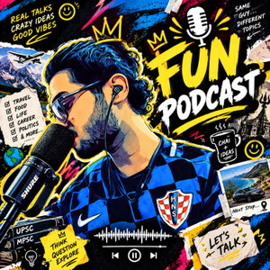 FUN PODCAST