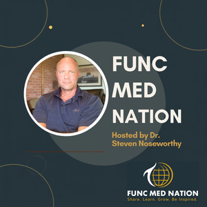 Func Med Nation Podcast