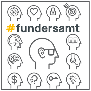 #Fundersamt