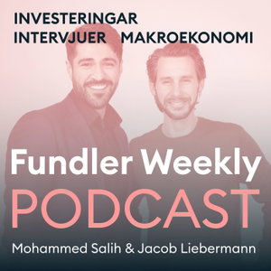 Fundler Weekly Podcast