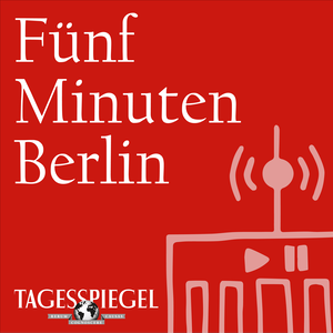 Fünf Minuten Berlin