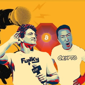 Funky Crypto Podcast