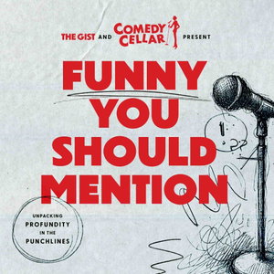 Funny You Should Mention