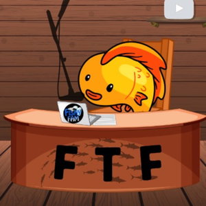 further than fish 