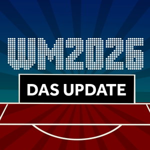 Fußball-WM 2026 - das Update