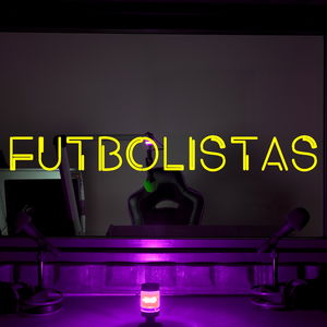 #Futbolistas