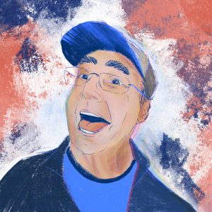 Futterman's One-Man Show