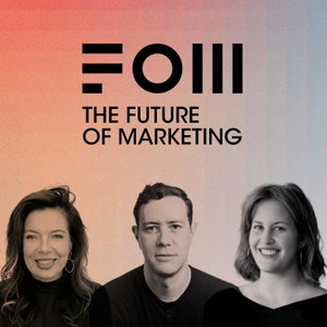 Future of Marketing