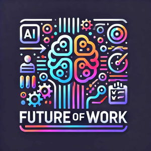Future Of Work (ex Enterprise Agility Mastery)