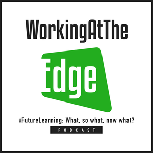 futurelearning Archives - Working At The Edge
