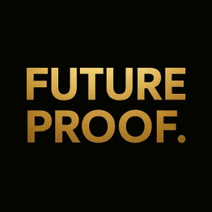 FUTUREPROOF.