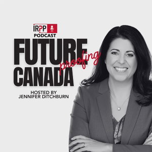 Futureproofing Canada