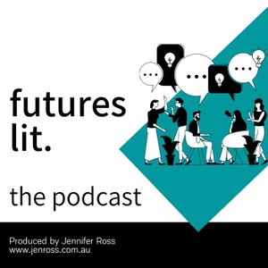 Futures Lit with Jen Ross