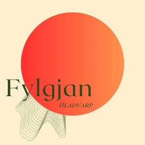Fylgjan