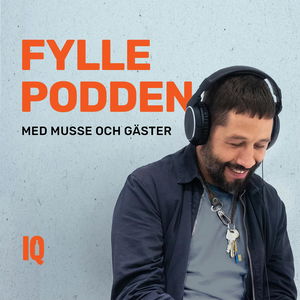 Fyllepodden