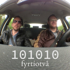 Fyrtiotvå