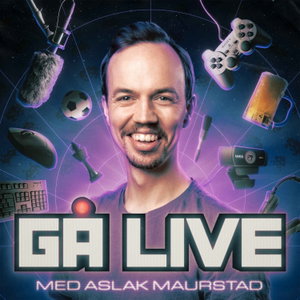 Gå live