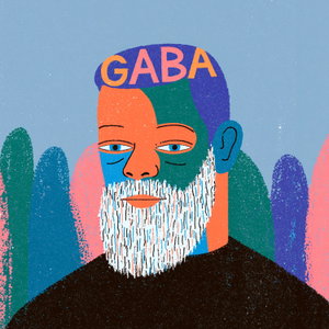 GABA