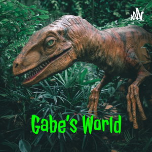Gabe's World