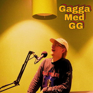 Gagga Med GG
