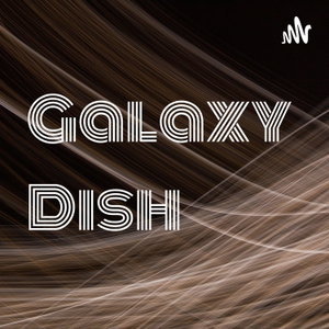 Galaxy Dish