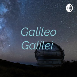Galileo Galilei 