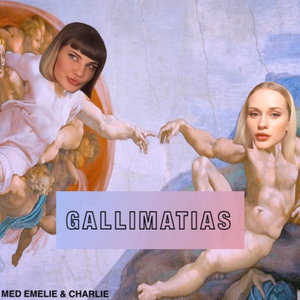 Gallimatias