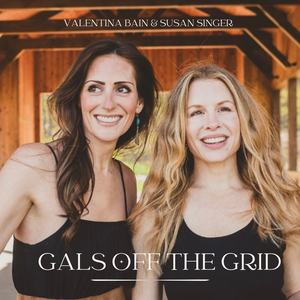 Gals Off The Grid