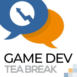 The RisingHigh Extended Tea Break - Game Development Advice for Game Developers