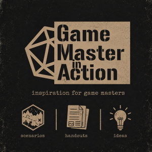 Game Master in Action [EN]