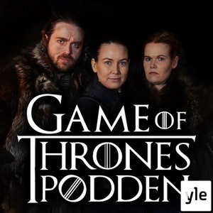 Game of Thrones-podden