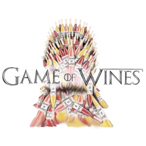 Game of Wines: A Song of Ice and Fire Podcast