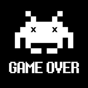 Game over