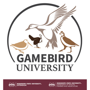 Gamebird University