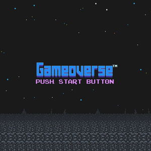 Gameoverse