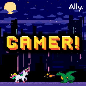 Gamer!