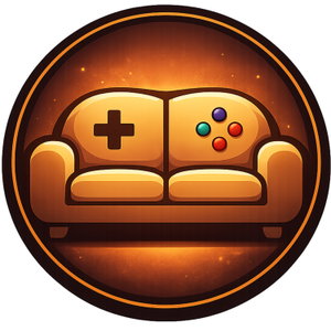 Gamer Sofaen
