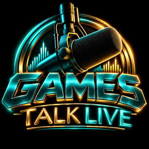 Games Talk Live