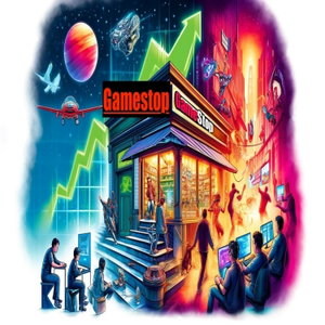 Gamestop: The Wall Street Whirlwind