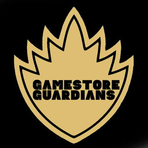 Gamestore Guardians