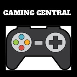 Gaming Central