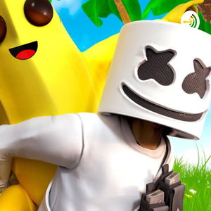 Gaming kids